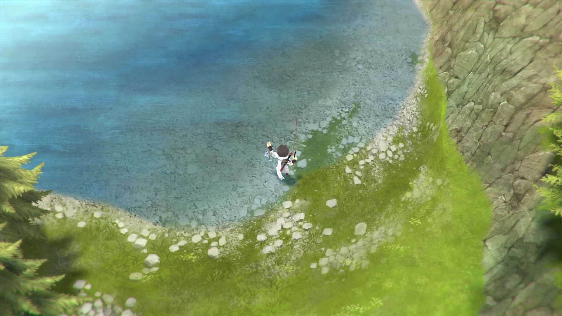 Lost Sphear - Imagen 11